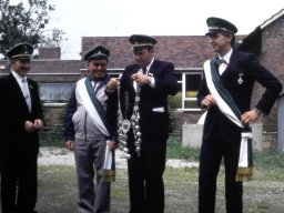 Schützenfest 1986